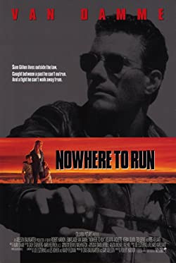 Hiába futsz / Nowhere to Run