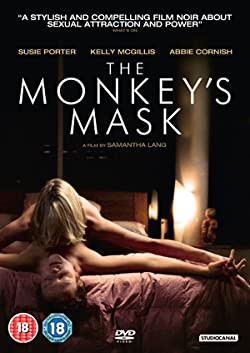 A majom álarca / The Monkey's Mask