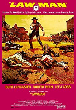 A törvény nevében / Lawman