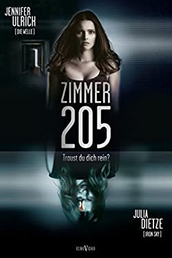 Kísértet szoba / 205 - Zimmer der Angst