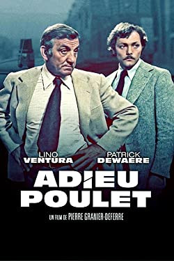 Agyő, haver! / Adieu, poulet