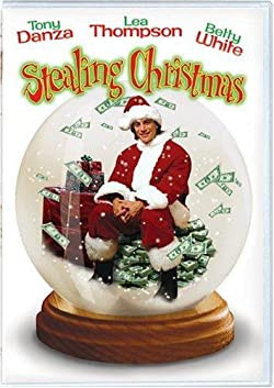 Enyveskezű Mikulás / Stealing Christmas