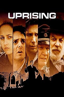 Lázadás / Uprising
