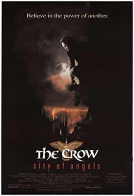 he Crow: City of Angels