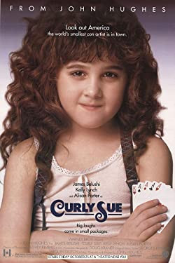 Huncutka / Curly Sue