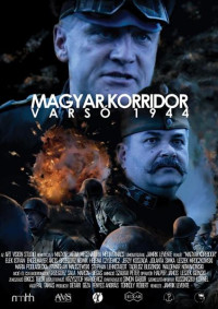 Magyar korridor - Varsó 1944