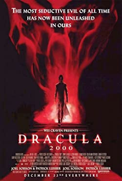 Drakula 2000 / Dracula 2000