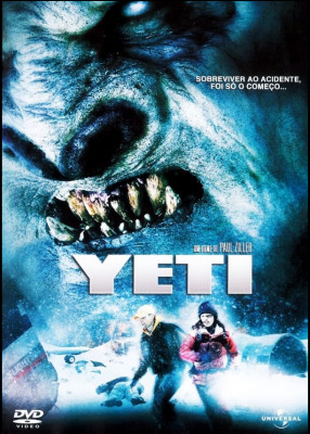 Yeti: Curse of the Snow Demon