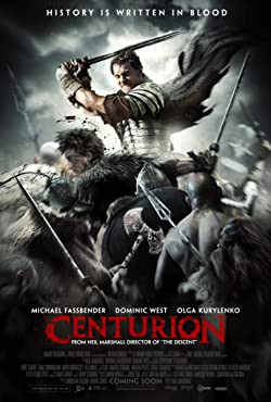 A kilencedik légió / Centurion