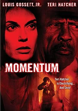 Médium - Veszedelmes erő / Momentum
