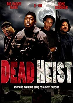 Hull-a-rabló / Dead Heist
