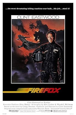 Tűzróka / Firefox