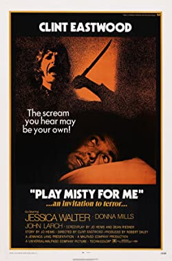 Játszd le nekem a Mistyt! / Play Misty for Me