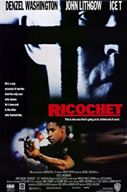 Visszakézből / Ricochet