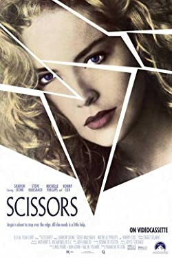 Ollók / Scissors