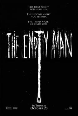 Üres ember / The Empty Man