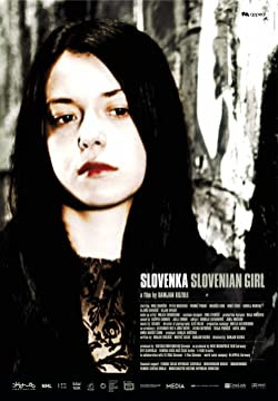 A Szlovén lány / Slovenka