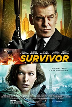 A túlélő / Survivor