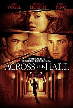 A folyosó túloldalán / Across the Hall