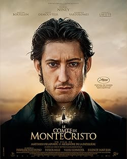 Monte Christo grófja / Le Comte de Monte-Cristo