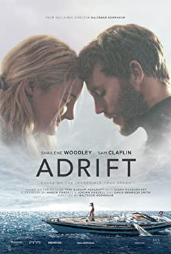 Sodródás / Adrift