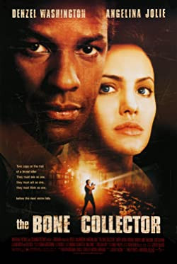 A csontember / The Bone Collector