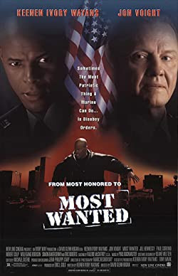 Különösen veszélyes / Most Wanted