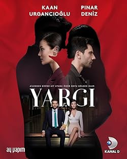 Titkok hálójában / Yargi