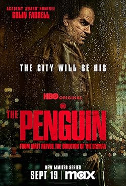 Pingvin / The Penguin