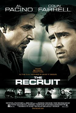 Beavatás / The Recruit