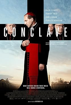 Konklávé / Conclave