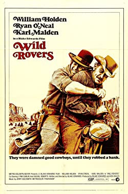 Vad vándorok (Vad csavargók) / Wild Rovers