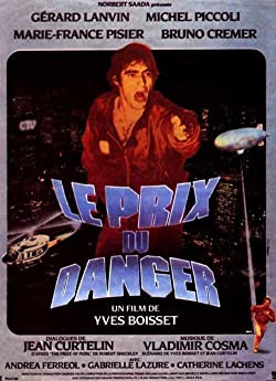 A kockázat ára / Le prix du danger