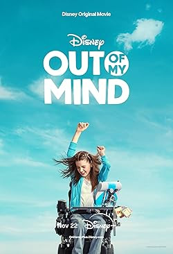 Az élet hőse / Out of My Mind