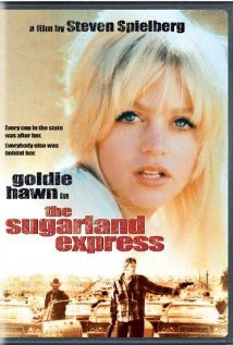 Sugarlandi hajtóvadászat / The Sugarland Express