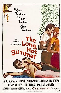 Hosszú, forró nyár / The Long, Hot Summer