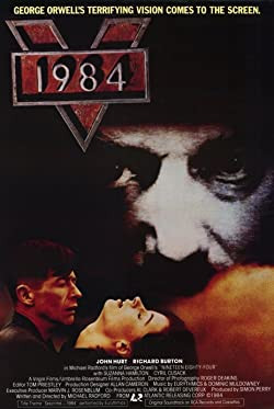 1984 / Nineteen Eighty-Four