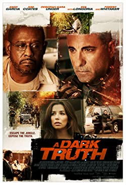 Sötét titok / A Dark Truth