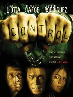 Kísérlet / Control