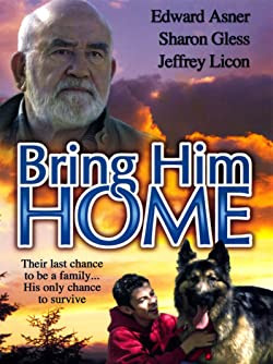 Hozzátok haza Pajtit / Bring Him Home