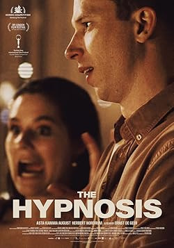Hipnózis / Hypnosen