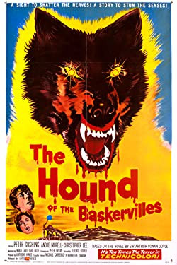 A sátán kutyája / The Hound of the Baskervilles