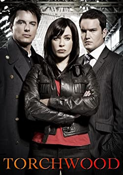 Űrlényvadászok / Torchwood