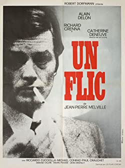 Zsaru / Un flic