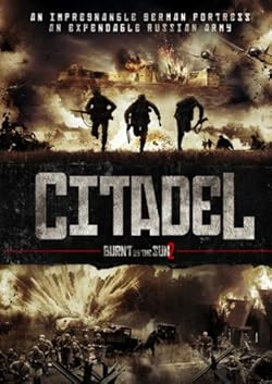 Csalóka napfény III. - Az erőd / Utomlennye solntsem 2: Tsitadel