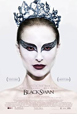 Fekete hattyú / Black Swan