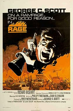 Düh / Rage