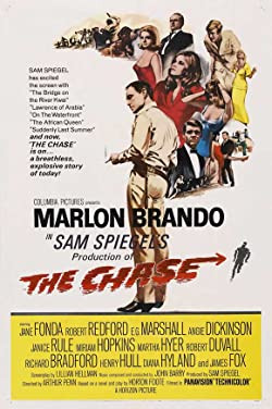 Az üldözők / The Chase