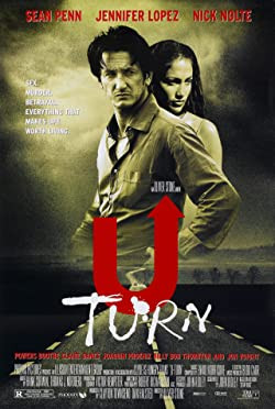 Halálkanyar / U Turn