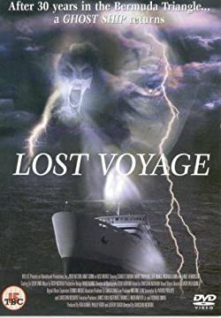 A Bermuda-háromszög kalandorai / The Lost Voyage